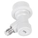 thumbnail image 5 of Conector rápido para dispensador de barriles, bola de plástico, herramienta de desconexión de barriles para elaboración casera de cerveza, 5 of 10