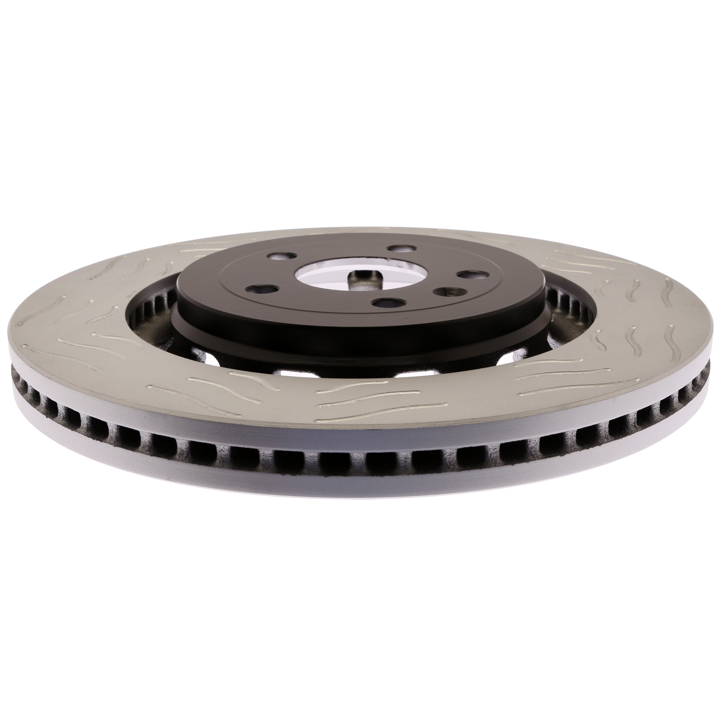 Raybestos Disc Brake Rotor 680982PER Fits select: 2014 FORD EXPLORER, 2015-2017 FORD EXPLORER XLT
