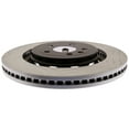 thumbnail image 3 of Raybestos Disc Brake Rotor 680982PER Fits select: 2014 FORD EXPLORER, 2015-2017 FORD EXPLORER XLT, 3 of 3