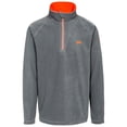 thumbnail image 1 of Trespass - Forro Polar Blackford para Hombre (Carbón), 1 of 2