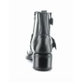 thumbnail image 3 of Bos & Co Grata Waterproof Leather Boot, 38, Black, 3 of 5