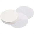 thumbnail image 1 of 100Pcs Coffee Filter Paper Powder Bowl Filters For Espresso Coffee, 1 of 8