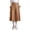 Glisme Khaki438, variant on Glisme Casual Pants For Women Plus Size Knee Length Cotton Linen Shorts Summer Baggy Dressy Long Shorts With Pockets Coffee Trousers Flexible Fit
