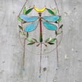 thumbnail image 3 of DJN Up to 70% Off Hangs Dfsfsdsdvsvvs Acrylic Mint Green One Size, 3 of 4