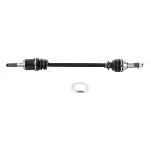 All Balls Front Right 6ball CV Axle for Can-Am Maverick 1000 XDS 2015 2016