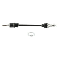 All Balls Front Right 6ball CV Axle for Can-Am Maverick 1000 XDS 2015 2016