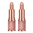 thumbnail image 1 of Lápiz labial Star Glitter Star Nourishing Lipstal de lápiz labial espumoso Cosmética de maquillaje impermeable de largo Inevent CE008499-02, 1 of 7