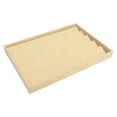 thumbnail image 4 of Stackable Jewelry Trays for Drawer Stores Showcase plate home Gift Earrings Tray, 4 of 8