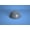Gray, variant on Round Self-Adhesive Rubber Bumper Stops .620" x .310" - 128pcs - BS15 Black