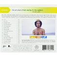 thumbnail image 2 of Bob Marley & The Waile Playlist: The Very Best Of Bob Marley & The Wailers: The Early Yea (CD), 2 of 2