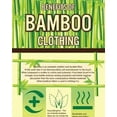 thumbnail image 5 of 100% Bamboo satin 120" wide dyeable fabric [ available in all colors], 5 of 11