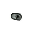 thumbnail image 3 of KICKE 44KSC41004 4x10" (100x250mm) Coax Spkrs w/.5"(13mm) tweeters, 4ohm, RoHS Compliant, 3 of 4