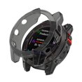 thumbnail image 3 of Cubierta de protección de reloj de TPU suave para Garmin Epix Gen 2 carcasas protectoras de parachoques Hugtrwg Nuevos Originales, 3 of 6