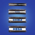 thumbnail image 4 of OREO Mega Stuf Chocolate Sandwich Cookies, 4 of 12