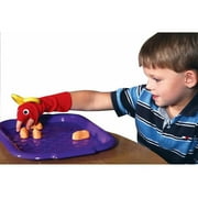 Abilitations Integrations Ellie Grip Glove for Proper Finger Positioning/Handwriting, Multiple Types
