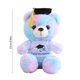 thumbnail image 4 of Graduación Oso Peluche Regalo Cumplea?os Oso Graduado Peluche Oso Comemorativo Graduación Festejo College High School Gift, Oso Peluche Graduación Estilo Alegre Función Recuerdo, Peluche, 4 of 5