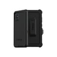 thumbnail image 4 of Étui de Protection Defender Black pour Galaxy A51, 4 of 11