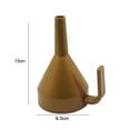 thumbnail image 4 of Funny Plastic Comedy Water Funnel Magic Trick Props Stage Illusion Accessory, 4 of 4