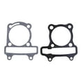 thumbnail image 2 of koolsoo 57.4mm Cylinder Head & Base Gasket for GY6 150cc Engine Scooter 150cc(57.4mm), 2 of 5