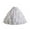 White, variant on WANPIDAN Ladie Bikini Skirt Womens Long Skirt Knit Skirt Lace Skirts for Women plus Size Skirts Girls Jean Skirt Tan Skirt Corset Skirt Detachable Skirt Womens Casual A Line Mini Skirt Insulated Skirt