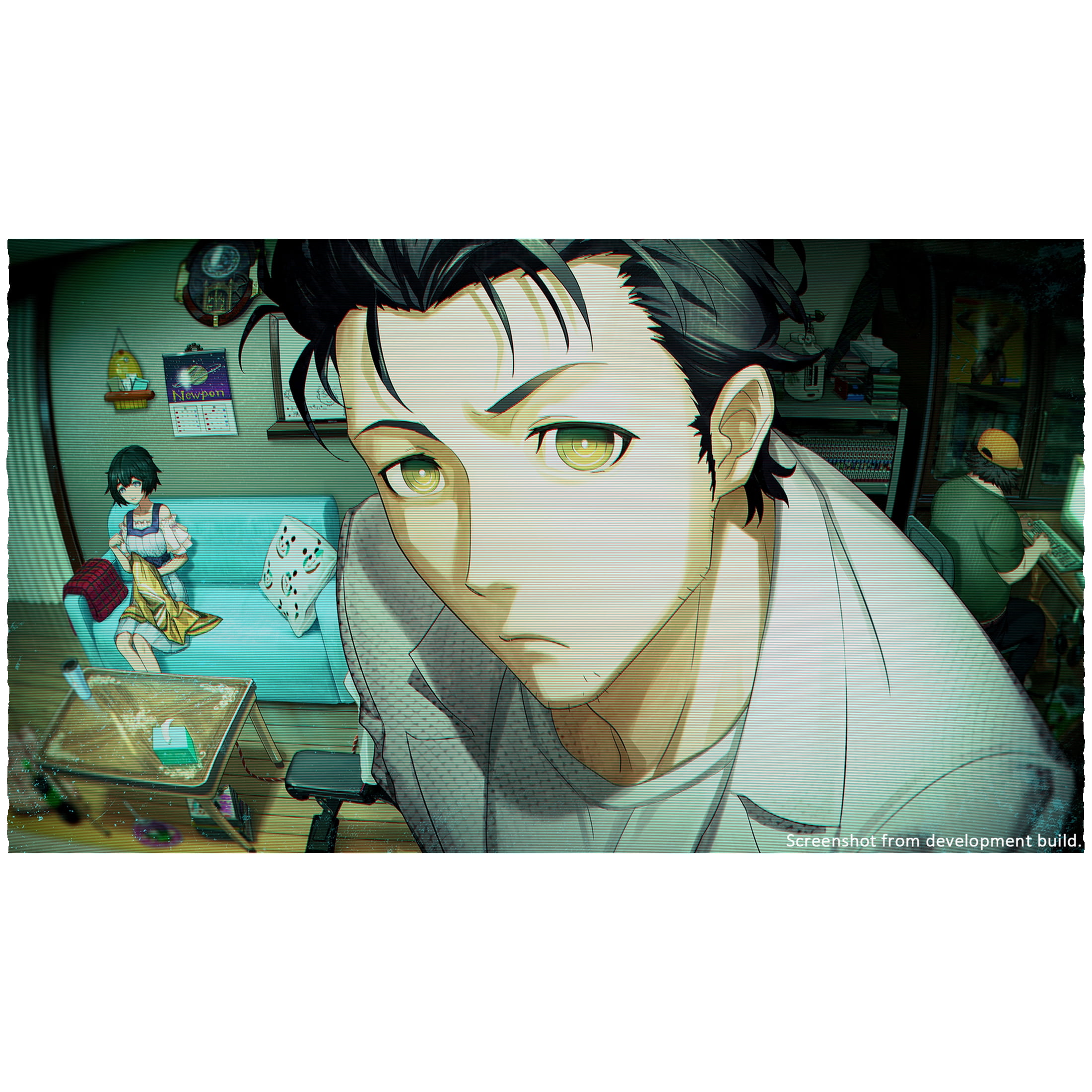 STEINS;GATE RE:BOOT Standard Edition - Nintendo Switch Game