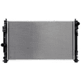thumbnail image 2 of Radiator 2951 Fits 2013 Jeep Compass Dodge Caliber 2.0L 2.4L 2.7L V6 3.5L 3.6L, 2 of 10