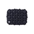 thumbnail image 1 of tamizeot Space-saving Lightweight Inflatable Seat Cushion Moisture-proof Mat Inflatable Camping Chair For Traveling Comfort black, 1 of 6