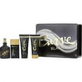 thumbnail image 2 of Liz Claiborne GSMCURVEBLACK4PC4.2 4.2 oz Curve Black Eau De Cologne Spray for Men - 4 Piece, 2 of 2