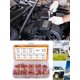 thumbnail image 3 of Espaciadores Sellado Plano para Sumidero Motocicleta WDOplteas 200 Uds, 3 of 9