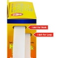 thumbnail image 2 of Hook And Loop Self-Adhesive Fastener Roll 5Yds-.75", 2 of 2