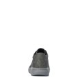 thumbnail image 4 of Zapato casual para hombre ARIAT Hilo de lona color carbón, 4 of 6