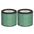 thumbnail image 4 of For Shark Air Purifier Replacement Filter Hp072 Hp071Brn Hp070 3 Stage, 4 of 9