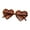 Brown, variant on Kids Toddler Heart Shaped Sunglasses Cute Fashion UV Protection Sun Glass