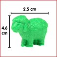 thumbnail image 2 of Mini tarros para educación de Farm Animal Counters, juego de 36 niños, 2 of 7