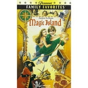 Magic Island (Full Frame, Clamshell)
