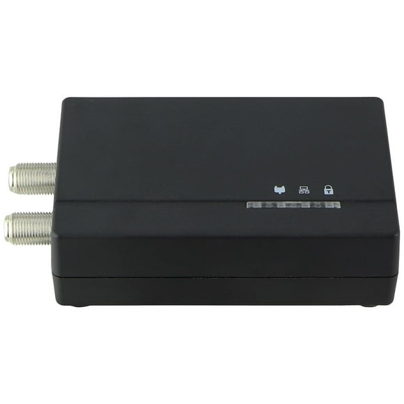 Coaxial Adapter