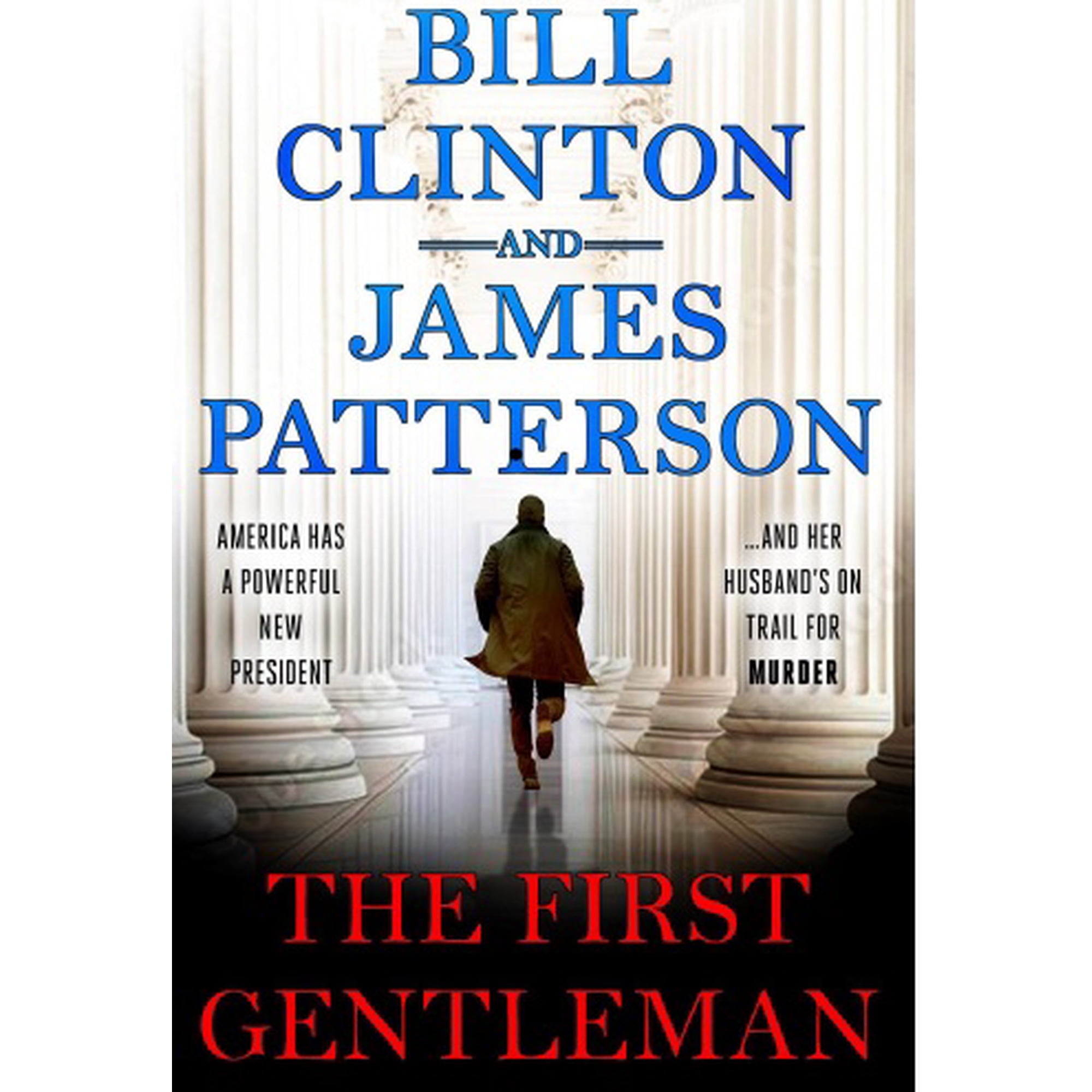 The First Gentleman: A Thriller (Paperback)