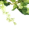 thumbnail image 7 of BUTORY 2Pcs Artificial Flowers Vine Fake Silk Wisteria Ivy Vine Rattan Hanging Garland for Home Party Wedding Decor, 7 of 7