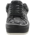 thumbnail image 3 of Dr. Scholl's Shoes Womens Mellow Mule Suede Slip On Casual and Fashion Sneakers, 3 of 3