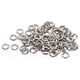 thumbnail image 4 of Kit De Ojales Con Ojales, 100 Juegos De Ojales De Metal De Forma Redonda De 4 Mm, Ojales Para Zapatos, Ojales Para Cinturón Con Arandelas De Metal Para álbumes De Recortes,, 4 of 7