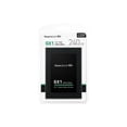 thumbnail image 3 of Team Group GX1 2.5" 240GB SATA III 3D NAND TLC Internal Solid State Drive (SSD) T253X1240G0C101, 3 of 3