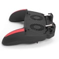 thumbnail image 4 of Mando H10 Gaming Grip Controller Gamepad Dual Ventilador de refrigeración para PUBG (5000mAh), 4 of 6