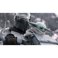 thumbnail image 2 of The Mandalorian And Grogu (4K Ultra HD + Blu-ray + Digital Copy) Lucasfilm, Action & Adventure, Sci-Fi, 2 of 4