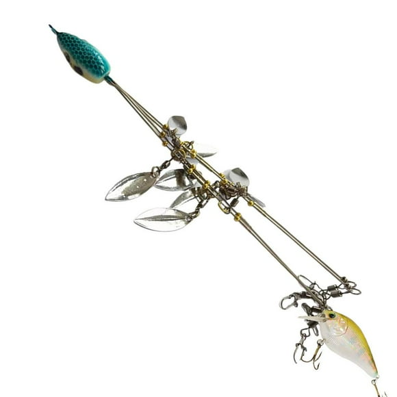 Umbrella Rigs Stripers