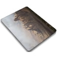 thumbnail image 3 of KSK KAISHEK Hard Shell Case Cover for MacBook Pro 16" with XDR Display Type C Model: A2141 (Painting A 0123), 3 of 5