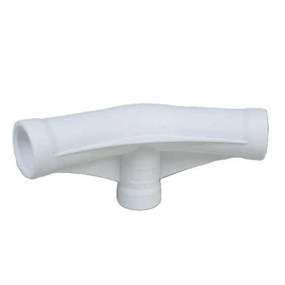 Replacement Intext T-Joint for 8ft Round Metal Frame Pool with Plastic T-Joint