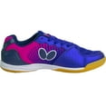 thumbnail image 2 of Butterfly Lezoline Vilight Shoes Navy 4.5 (34 EU, 22.5 JP), 2 of 7