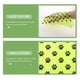 thumbnail image 4 of EeaseMX 8 rollos de bolsas gruesas a prueba de fugas para excrementos de perro, desechables y portátiles., 4 of 8
