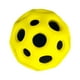 thumbnail image 2 of Pelota Hinchable para , Juguetes de Agarre Fácil, Duradero, 2,8 , Diseño Ergonómico Ligero, Pelota Que Rebota Súper, Pelota Estenopeica P Amarillo, 2 of 8