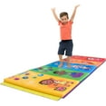 thumbnail image 2 of Cocomelon 6ft Large Tumbling Play Mat, Multicolor | Children 18+ Months, Unisex, 2 of 7